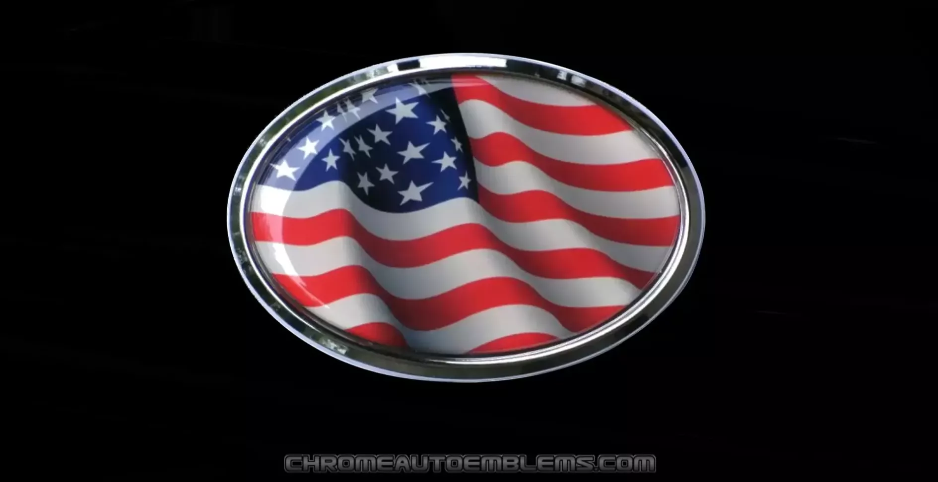 Auto chrome emblems, Car chrome decal, Custom Auto Emblems
