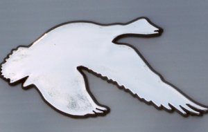 20-duck-flying-chrome-emblems