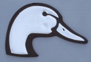 20-duck-head-chrome-emblems