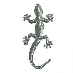 20-gecko-chrome-silver-metal-emblems