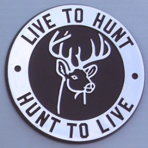 20-live-to-hunt-chrome-emblems