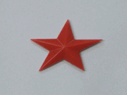 red-symbol-3d-star