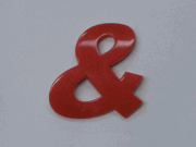 red-symbol-ampersand