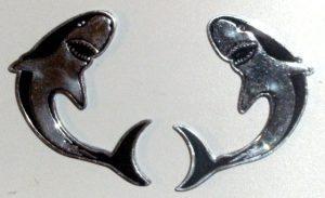 20-shark-emblems-pair