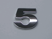 small-chrome-numbers-5