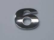 small-chrome-numbers-6