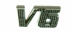 20-v6-chrome-emblems