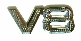 20-v8-chrome-emblems