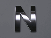 x-large-letters-n