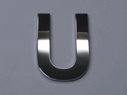 x-large-letters-u