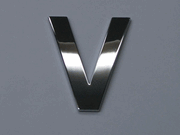 x-large-letters-v