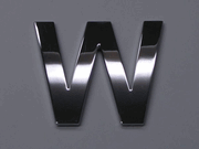 x-large-letters-w