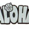 Aloha Emblem