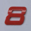 Red Number - 8