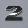 Small Chrome Numbers 2