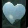 Chrome Symbol Style 5 - Heart